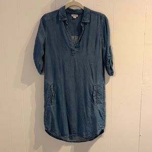 Splendid - Shirt dress